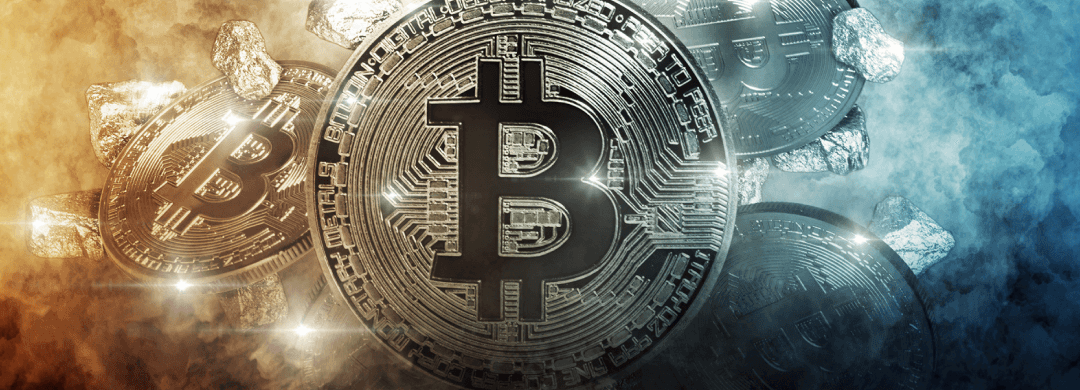 Bitcoin, uma criptomoeda polivalente