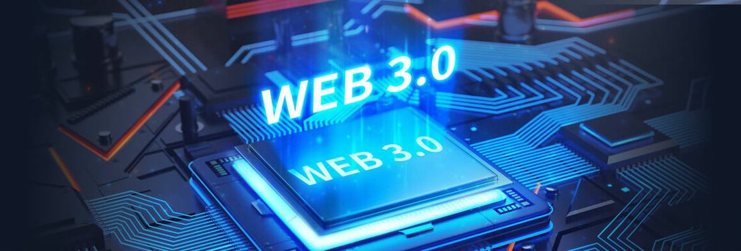 Web 3.0: entenda mais sobre esta nova fase do universo online