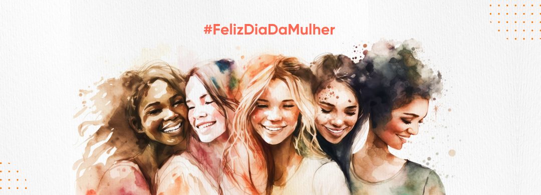 Dia das mulheres: Mulheres no mercado de criptomoedas e suas iniciativas