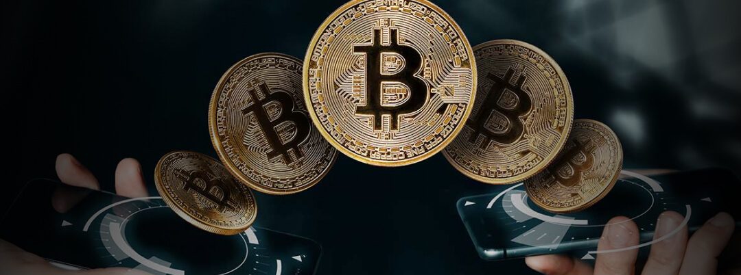 Guia sobre como investir em criptomoedas