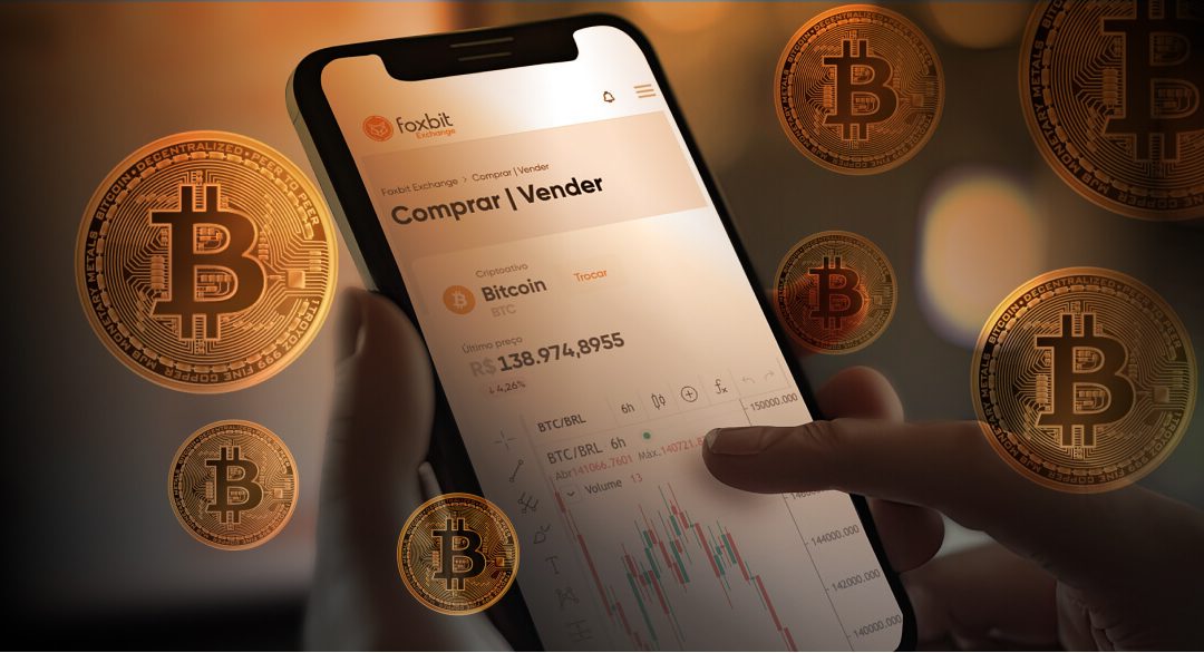 Como comprar Bitcoin, onde e porquê investir?