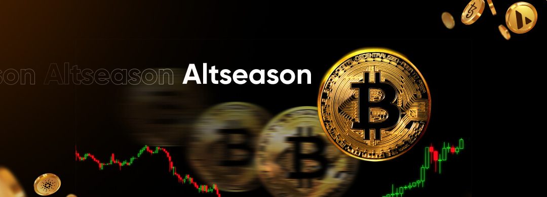 Altseason: o que é, index e como identificar