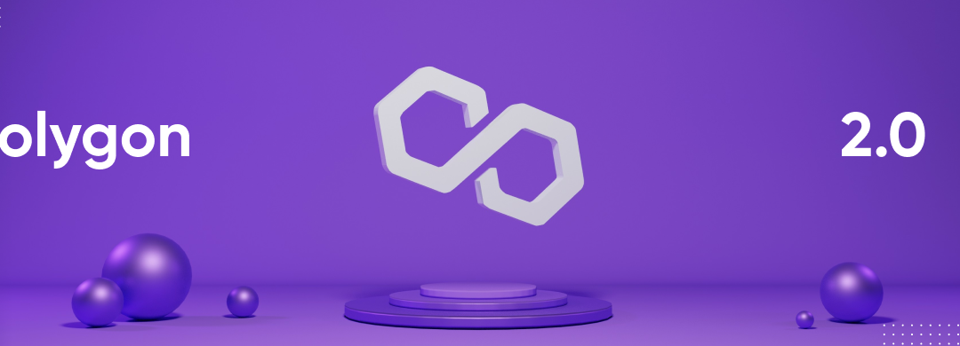 Polygon 2.0: Update promete mais descentralização e uma camada de valor.