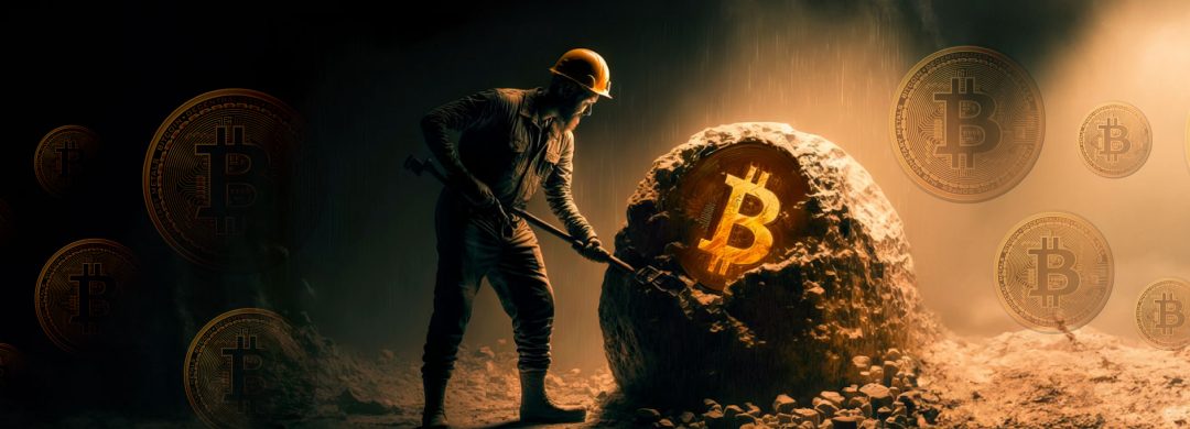 Minerar Bitcoin: o que é, como funciona e vale a pena?