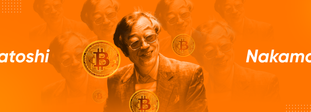 Quem é Satoshi Nakamoto, o criador do Bitcoin