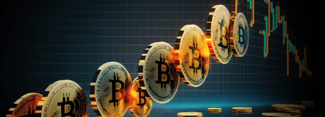 Bitcoin Hoje: Preço, onde acompanhar e posição atual no mercado