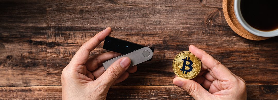 Hardware Wallets: O que são, como funcionam e onde comprar?