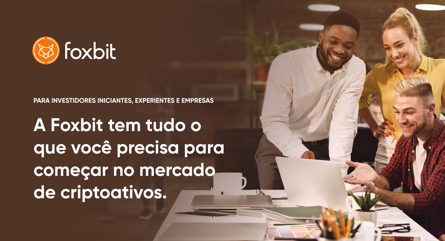(c) Foxbit.com.br