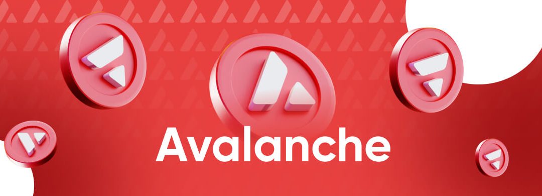 Avalanche (AVAX): O que é, valor hoje, como comprar?