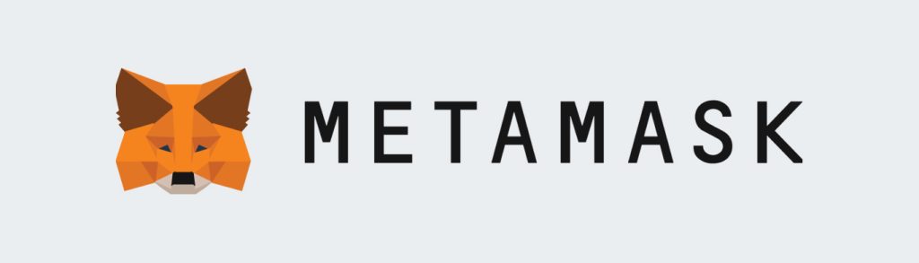  Logo da Metamask