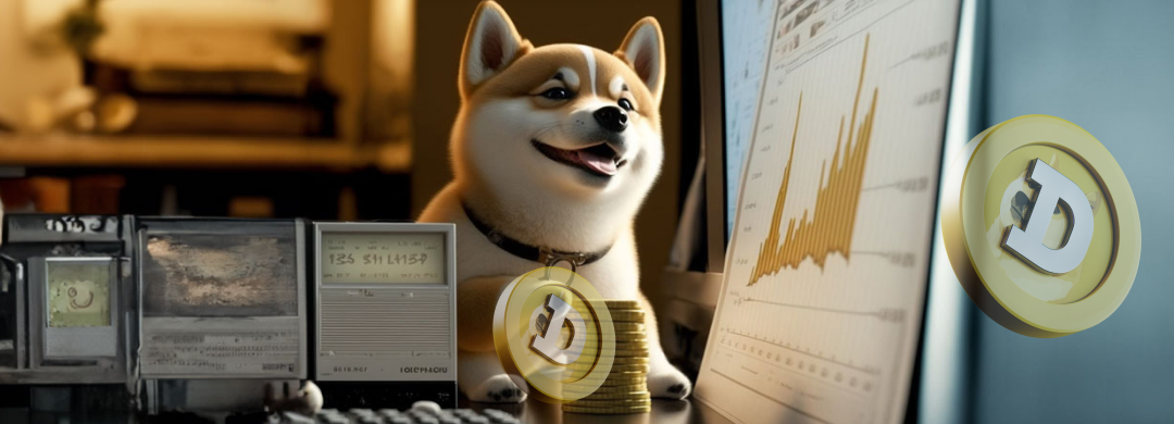 DogeCoin: O que é, como funciona e vale a pena investir na memecoin?