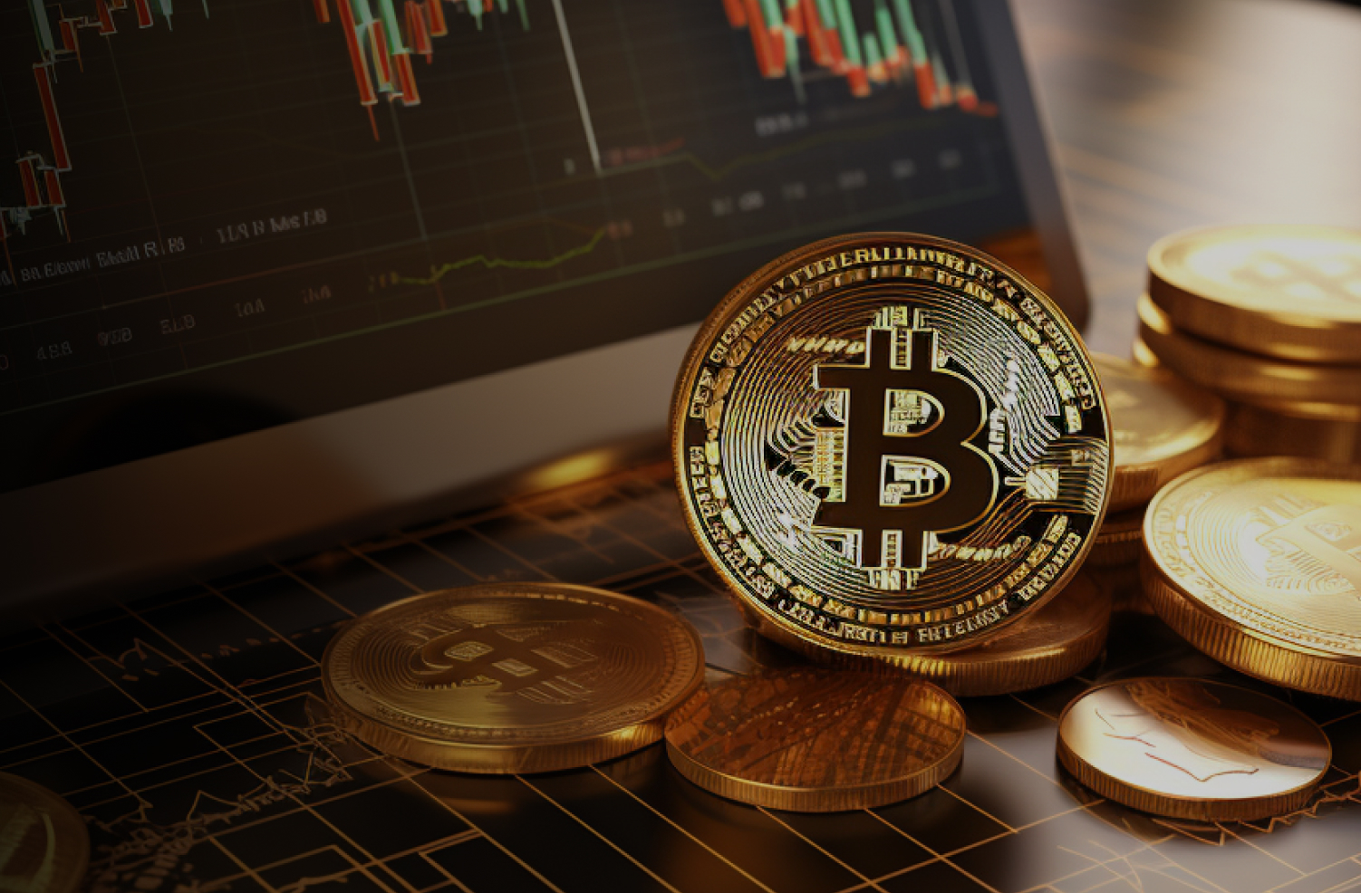 US$ 28 mil é nível-chave para o Bitcoin - Foxbit