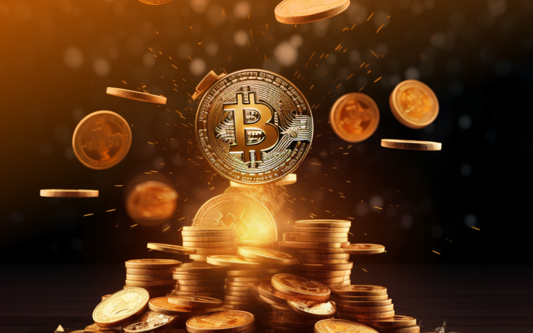 Desta vez o BTC rompe os US$ 31 mil?