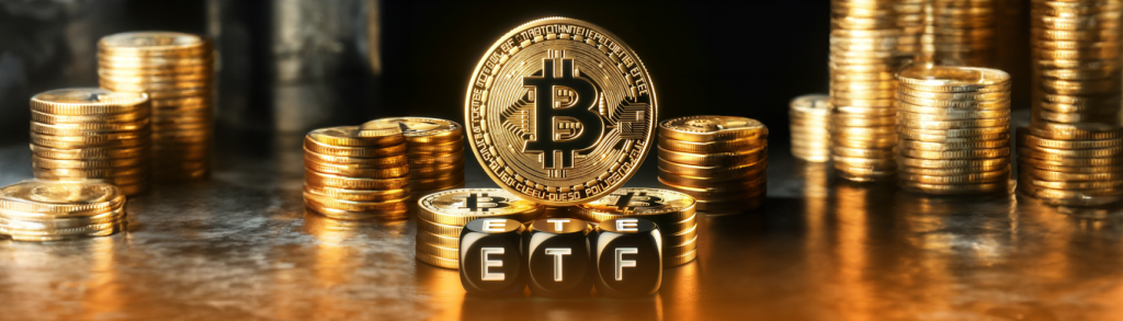 ETF de Bitcoin: O que é e como ele impacta o preço do BTC
