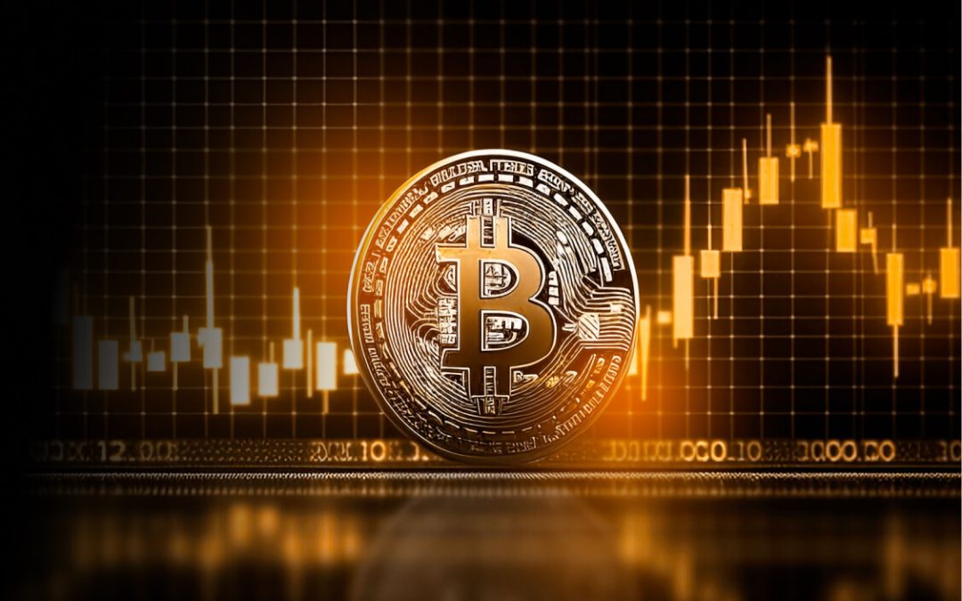 ETF esquenta BTC, que vê sinais de correção