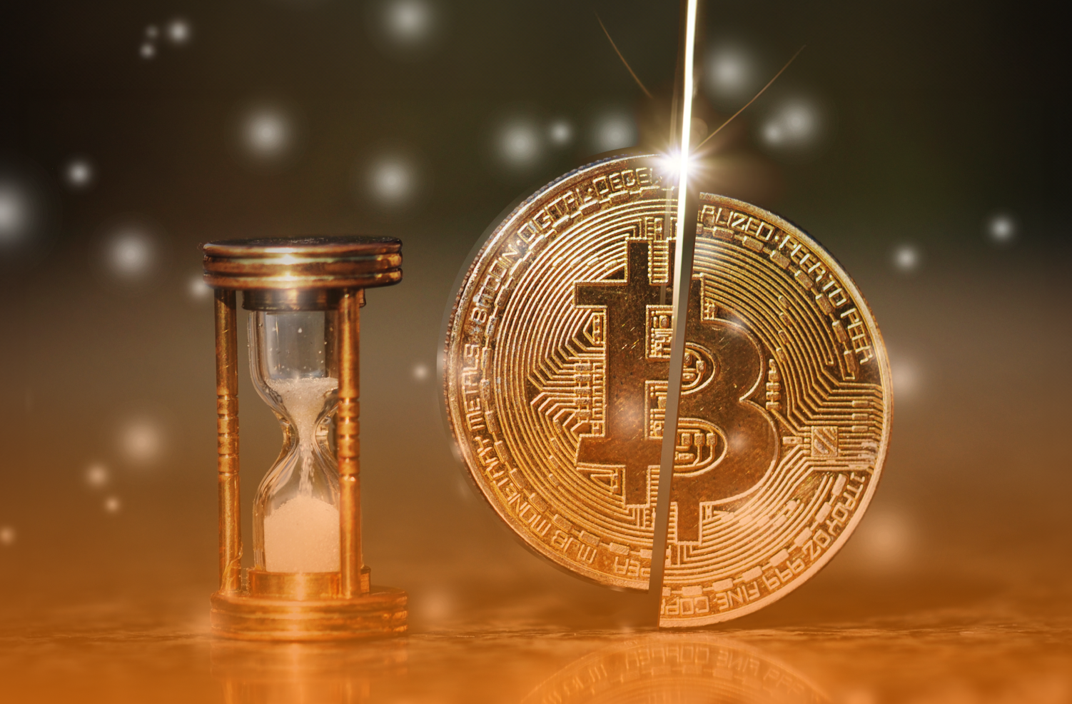 150 dias para o Halving, o que fazer? - Foxbit