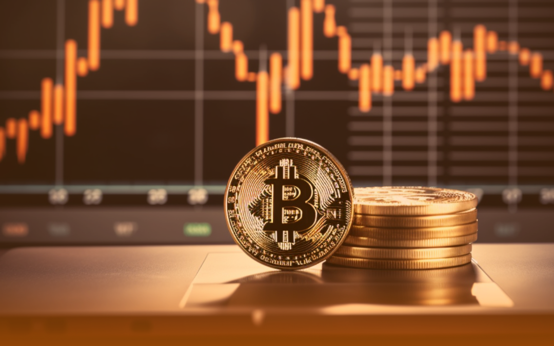 Em US$ 40 mil, Bitcoin deixa sobrecompra