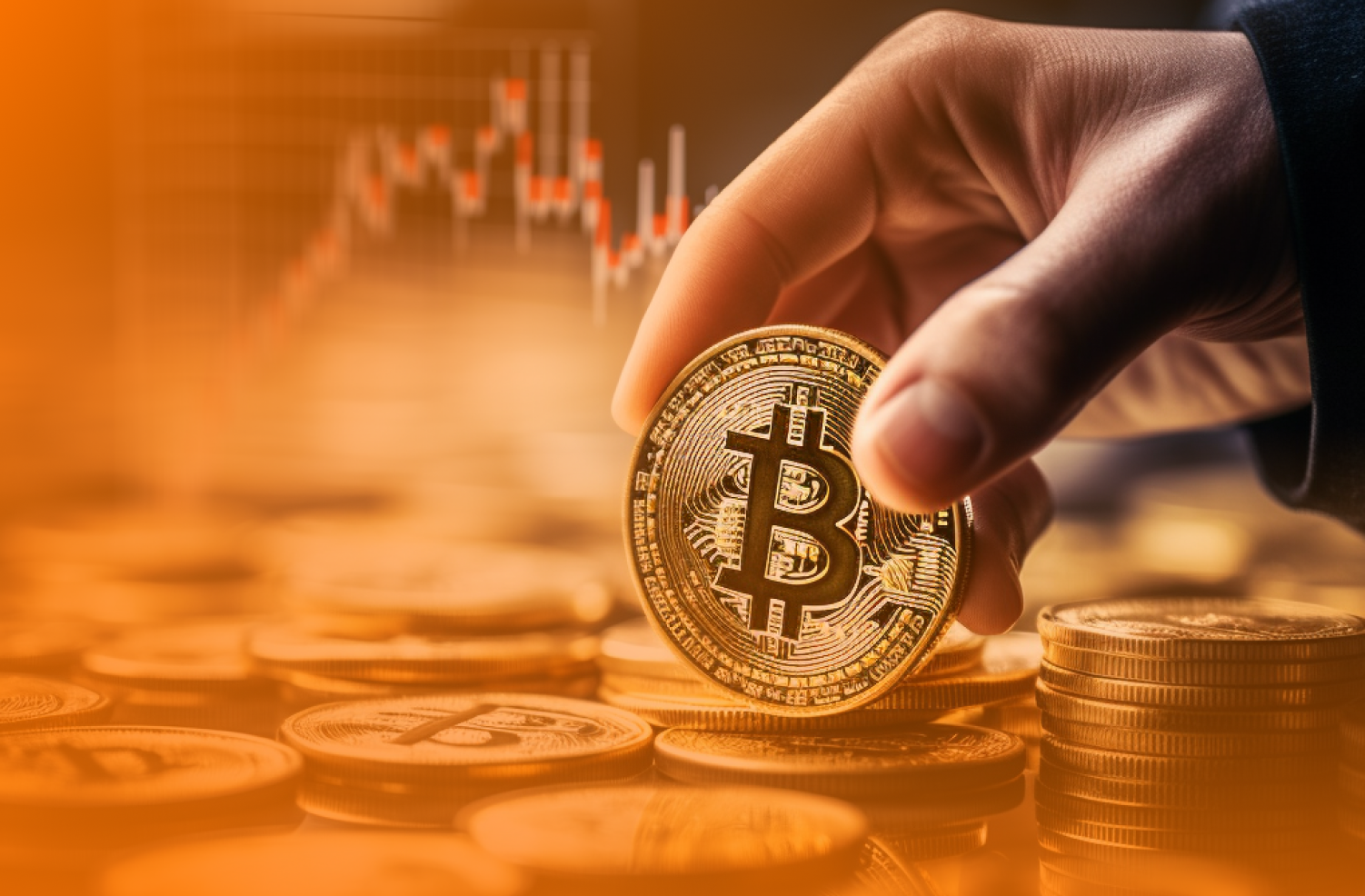 Preço do Bitcoin renova máxima de dois anos, mas pede cautela - Foxbit