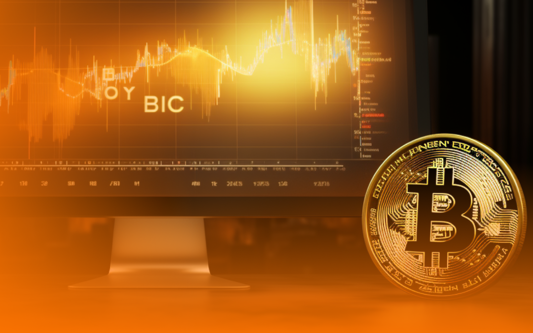 BTC renova máximas de novo, e projeção coloca criptomoeda em US$ 96 mil.