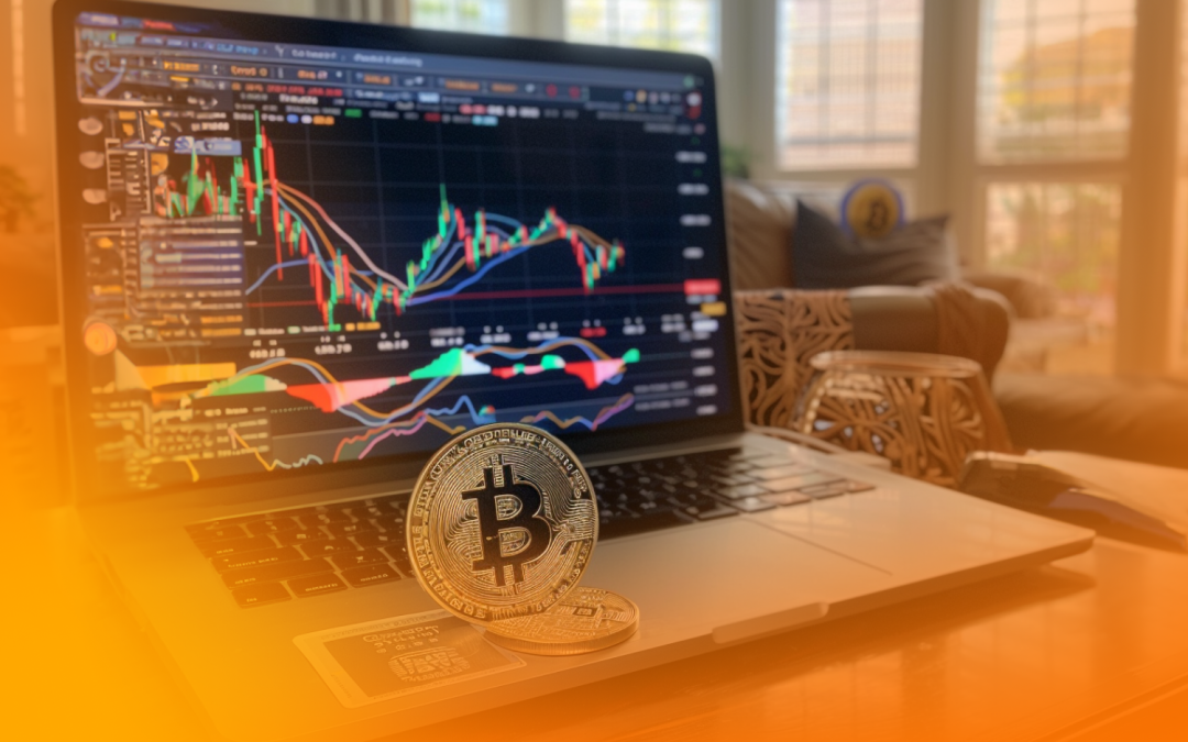 Apesar de recorde nos ETFs, Bitcoin recua e traz momento de respiro ao mercado