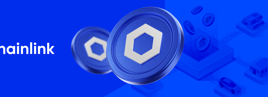 Chainlink (LINK): o que é a criptomoeda que aposta na tokenização de ativos