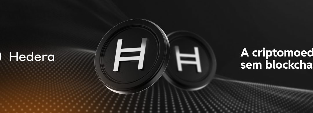 Hedera (HBAR): O que é e como funciona a criptomoeda sem blockchain