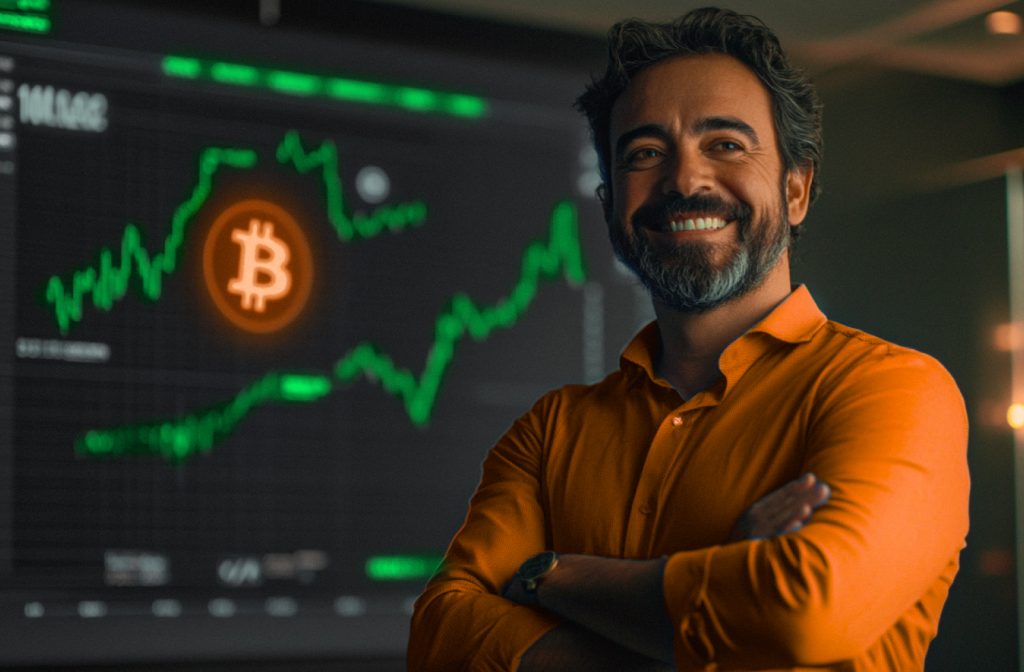 $O que esperar do bitcoin agora? $100k?