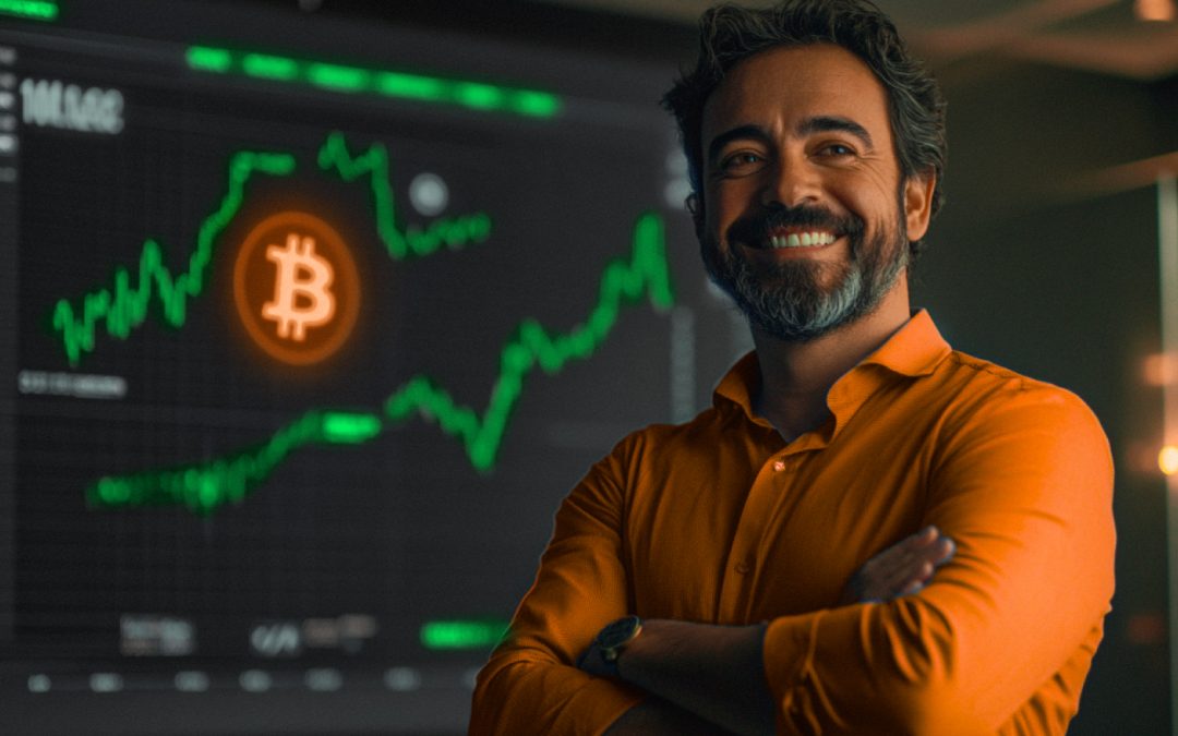 $O que esperar do bitcoin agora? $100k?