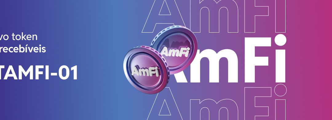Novo token FTAMFI-01 com rentabilidade estimada de CDI + 5,8% a.a.