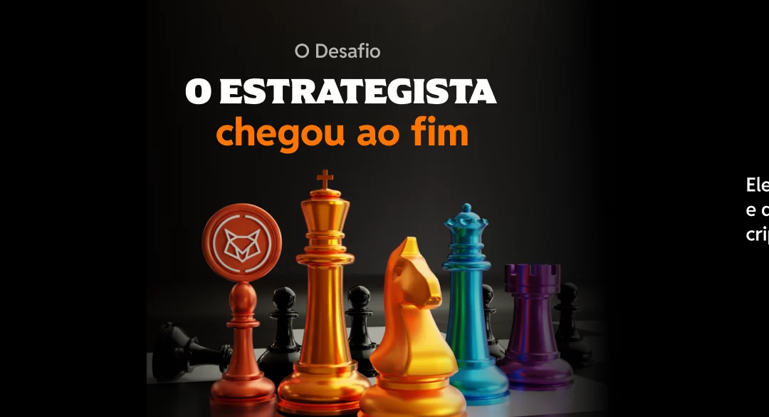 O Estrategista: o desafio terminou, mas o impacto está apenas começando
