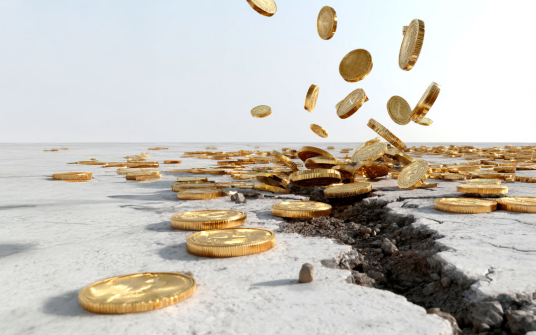 Stablecoins em 2025: o “cimento” da criptoeconomia