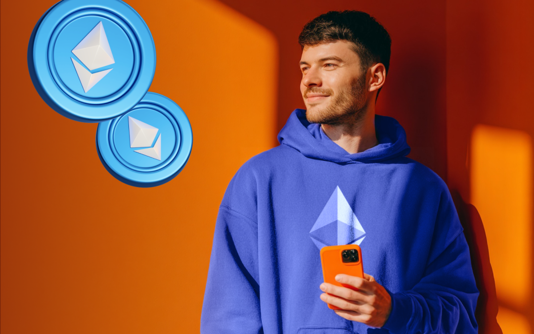 O HODLER: Como está o ETH?