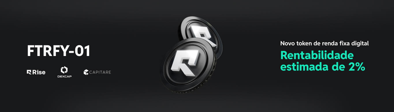 token de renda fixa FTRFY-01 banner