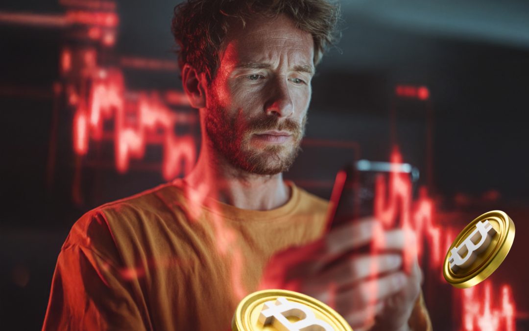 O Preço Caiu. Os Fundamentos Não.