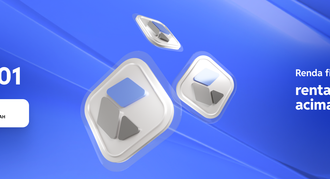 FTMANN-01: renda fixa digital com rentabilidade estimada acima do CDI