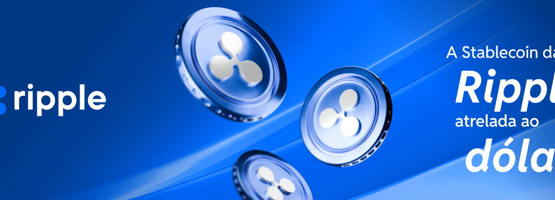 Ripple USD (RLUSD): o que é a stablecoin da Ripple e como comprar