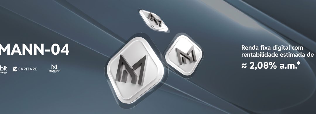 FTMANN-04: renda fixa digital com rendimento mensal e amortização mensal do principal