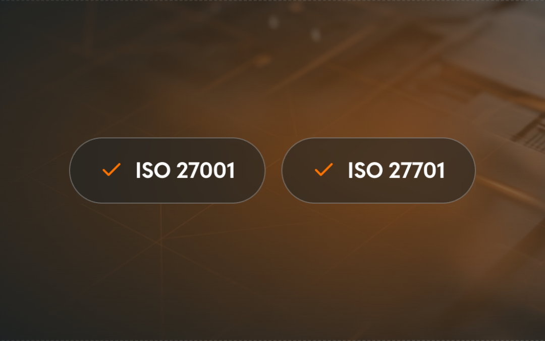 Foxbit conquista certificações ISO e fortalece sua infraestrutura financeira para empresas e investidores