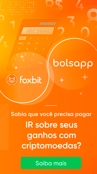 bitcoin grafico foxbit